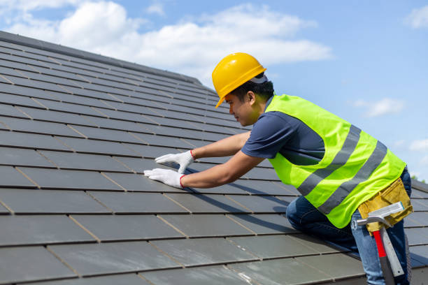 Best Emergency Roof Repair  in Columbus, IN