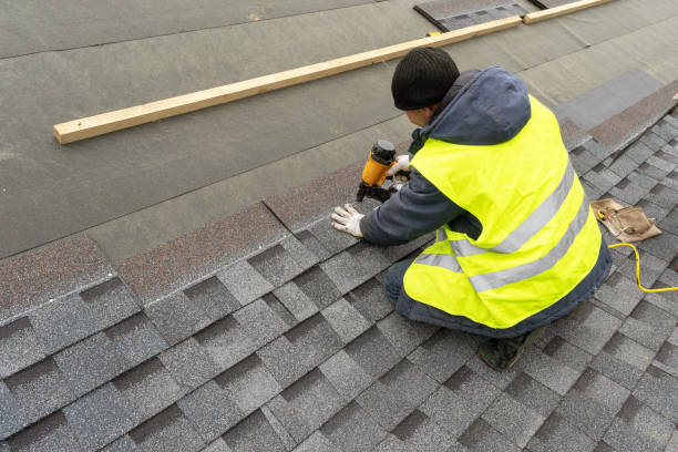 Quick and Trustworthy Emergency Roof Repair Services in Columbus, IN