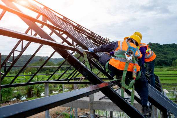 Best Best Roofing Contractors  in Columbus, IN