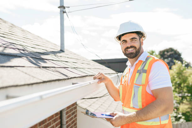 Best Local Roofing Companies  in Columbus, IN