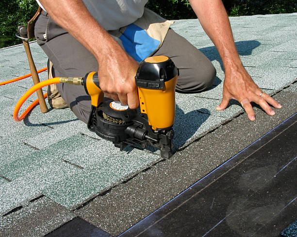 Columbus, IN Roofing Contractor Company