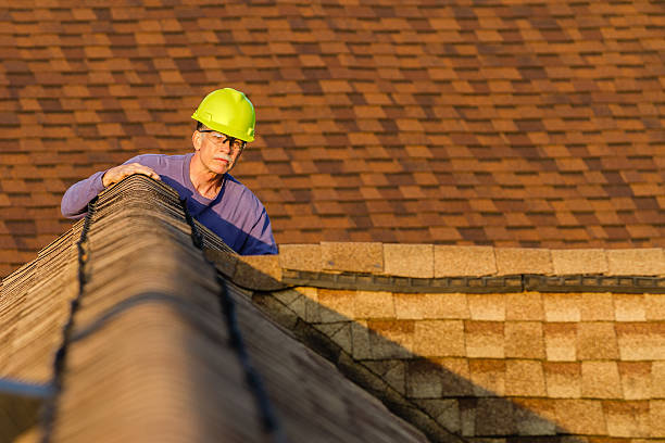 Gutter Installation and Roofing in Columbus, IN