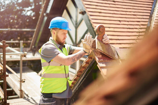 Best Emergency Roof Repair  in Columbus, IN