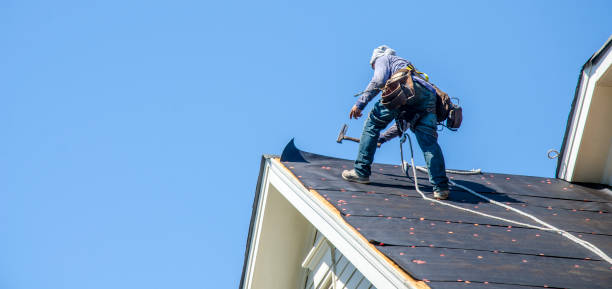 Best Roof Waterproofing Services  in Columbus, IN